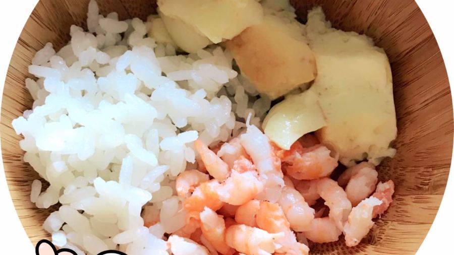 阿香米线(大润发店)