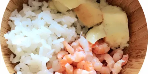 阿香米線(宿遷大潤發店)