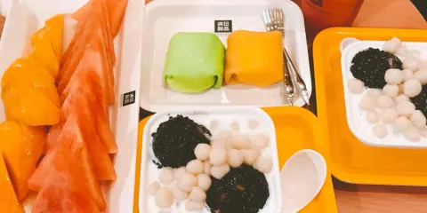 肯德基（沭陽時代店）