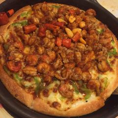 必胜客(徐碧店) User Photo