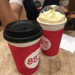 85Du C (jianyuandonglu) User Photo