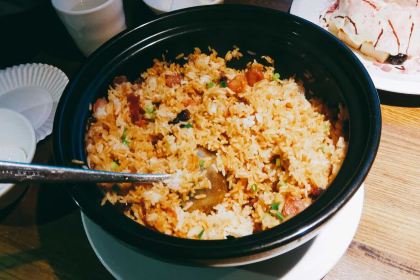 Rongwei Restaurant (xinfeidadao)