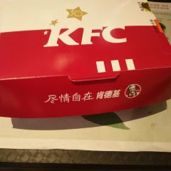 KEN DE JI YING BIN LU DIAN User Photo