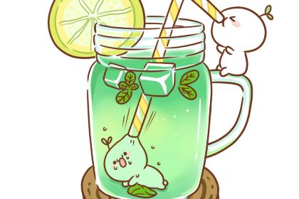 1点点(六一北店)