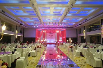 XINHAILI SEAFOOD RESTAURANT