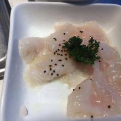 海底捞火锅(曼巴特广场店) User Photo