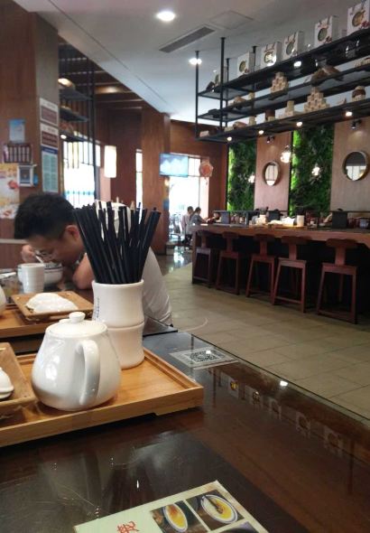 锡笼记·无锡小笼(张家港店)