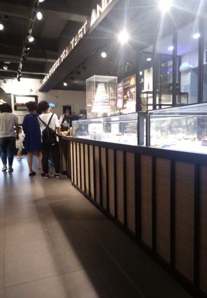 樂伴屋（財政局店）