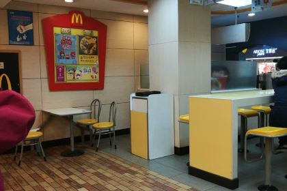 McDonald's (liansheng)