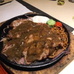 半秋山西餐厅(黄石武商MALL店) User Photo