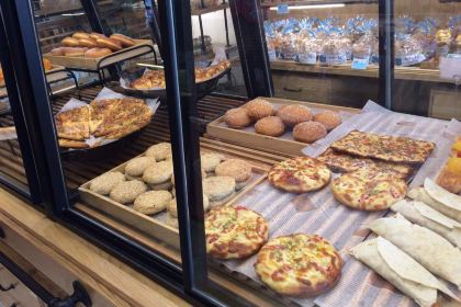 KEN DE JI SHAO YANG GONG LING DIAN