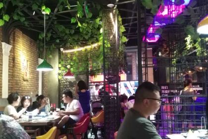 百歲我家酸菜魚(新光匯店)