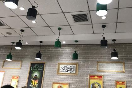 华中米线(开源路店)