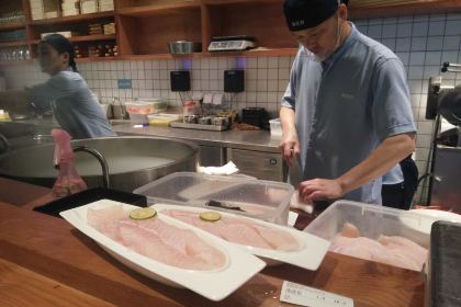 鱼豆吉·豆浆鱼火锅(襄阳万达店)