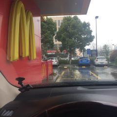 麦当劳(世茂得来速餐厅) User Photo