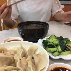 Daniang Dumpling House (huaidezhongludarunfa) User Photo