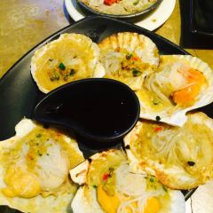 Heshi Barbecue (dongmen) User Photo