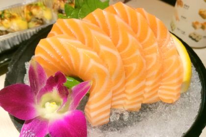 万岁寿司(东汇城店)