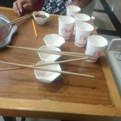 Daimei Hot Pot (baolongchengshiguangchang) User Photo