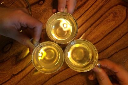 Xiuyuhongchafang (aoshanshijicheng)