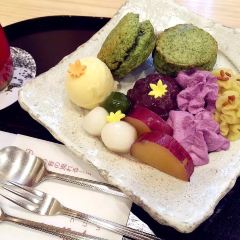 Tsujiri Tea House(Gion Main Shop) 여행 사진