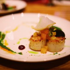 Reve Kitchen 여행 사진