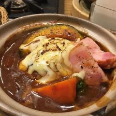 Donabe Hamburg Hokutosei Nutzerfoto