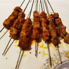 Huangjindabanjin·Barbecue User Photo