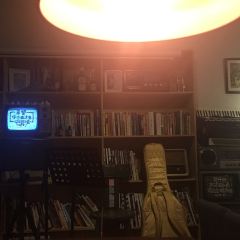 Wish you were here User Photo