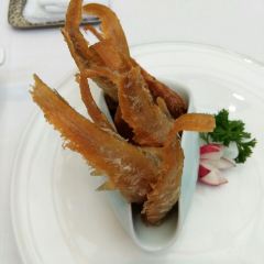 Feast Modern Restaurant User Photo