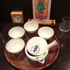 Ippodo Main Store in Kyoto 여행 사진