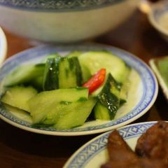 TongDe Xing User Photo