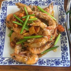 外婆人家(坛山东路店) User Photo