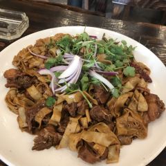 Miaoshijuanzi Chicken (xinhuiguojiduimian) User Photo