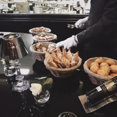 Gordon Ramsay au Trianon User Photo