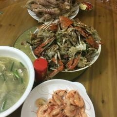 富哥大排檔(企沙鎮店)張用戶圖片