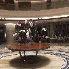 湛江民大喜来登酒店·盛宴标帜西餐厅 User Photo