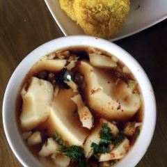 趙家豆腐腦張用戶圖片