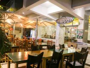 Aloha Boracay Island Grill