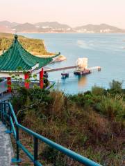 Lamma Island Family Walk