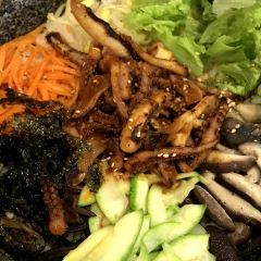 姜虎東白丁烤肉韓式料理張用戶圖片