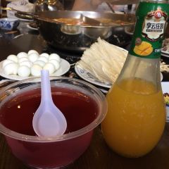 古城红酸汤 User Photo