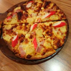 The Pizza Company User Photo
