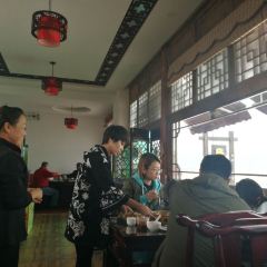 碛口民间菜馆 User Photo