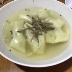 忆秦园小笼包(惠山古镇总店) User Photo