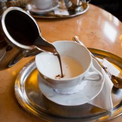 Cafe Savoy張用戶圖片