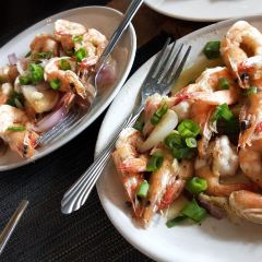 Lab-as Seafood Restaurant張用戶圖片
