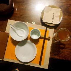 31号公馆(黄兴广场白果园店) User Photo