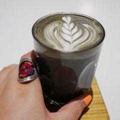 George Community Coffee Roasters User Photo