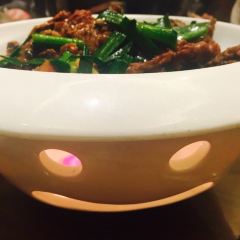 Ninghai Restaurant 여행 사진
